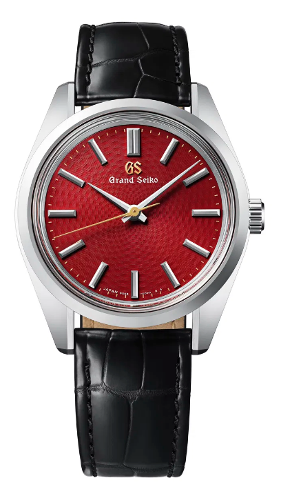 Best Grand Seiko Heritage Collection – 44GS Replica Watch Price SBGW321